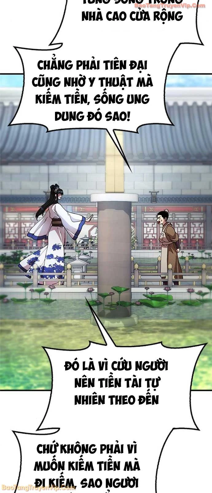 Vĩ Nhân Kiếm Chapter 27 - 92