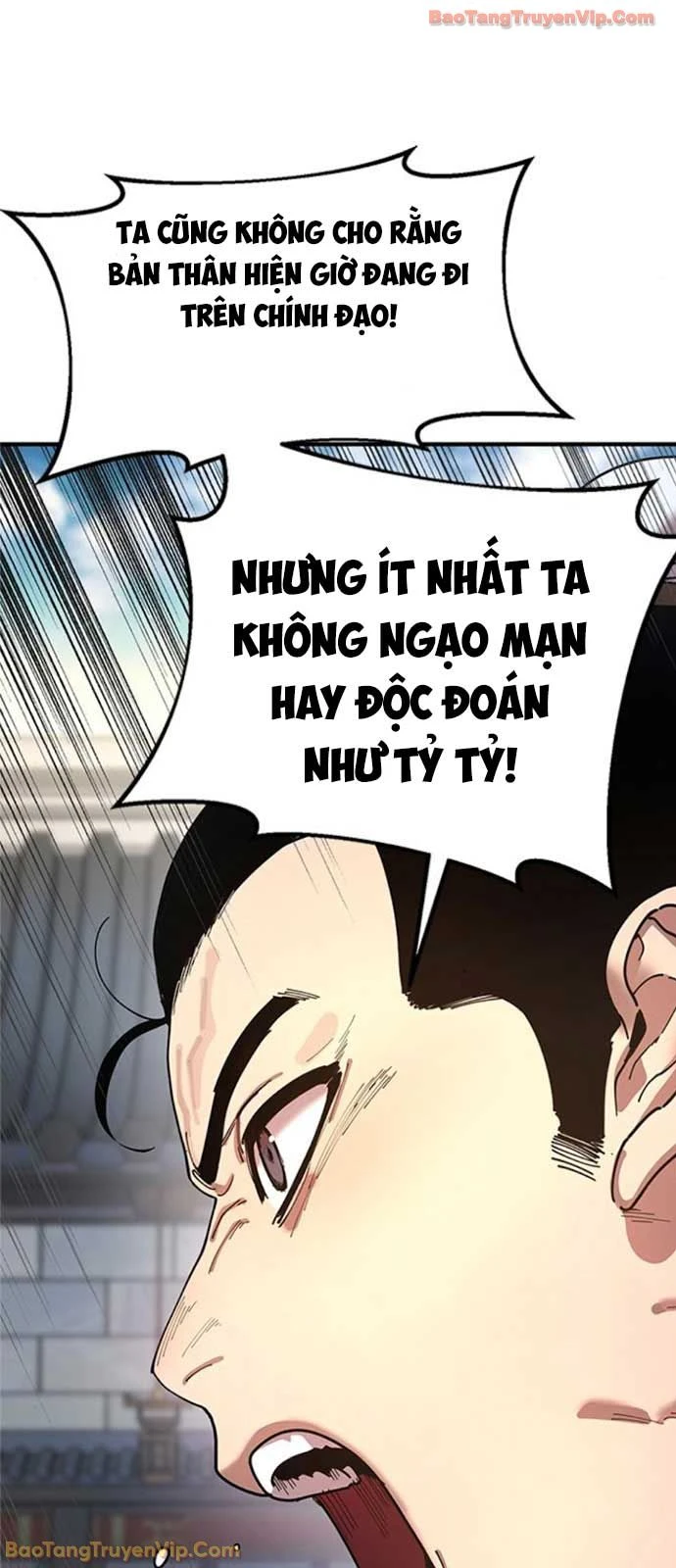 Vĩ Nhân Kiếm Chapter 27 - 95