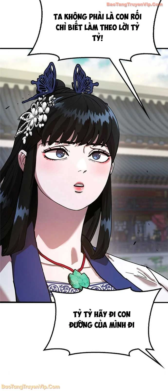 Vĩ Nhân Kiếm Chapter 27 - 97