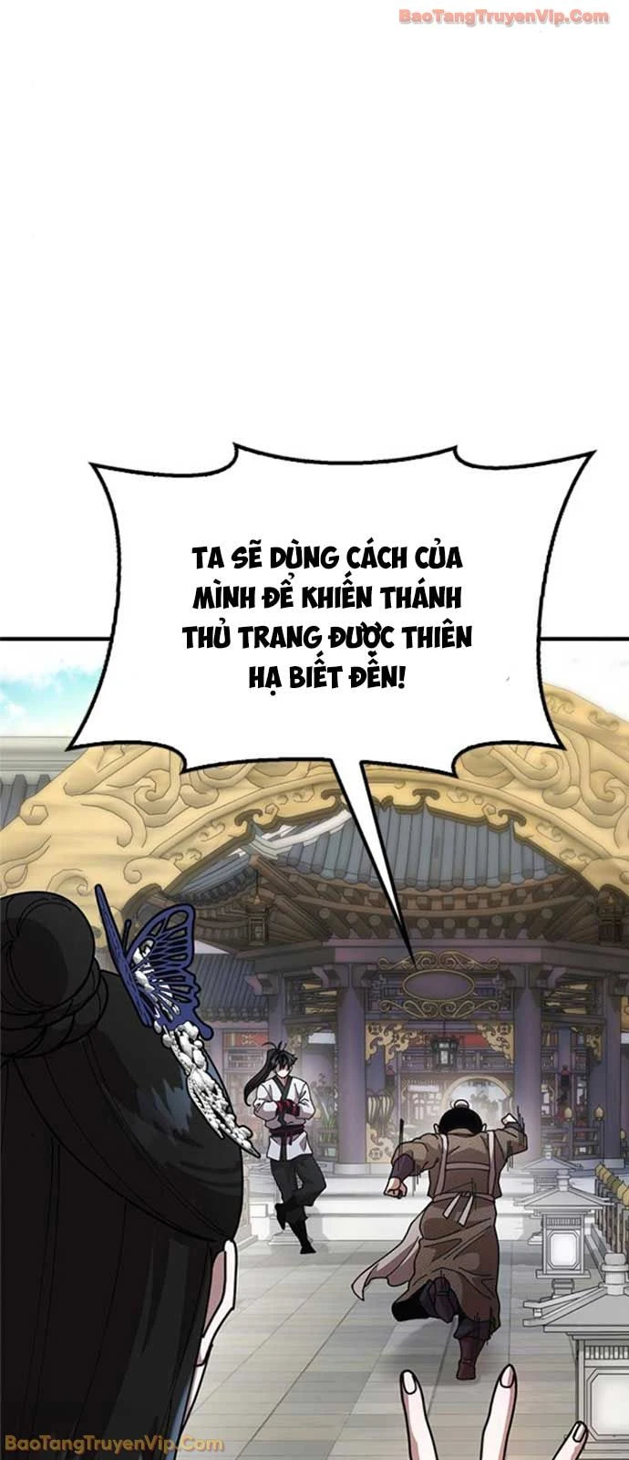 Vĩ Nhân Kiếm Chapter 27 - 98