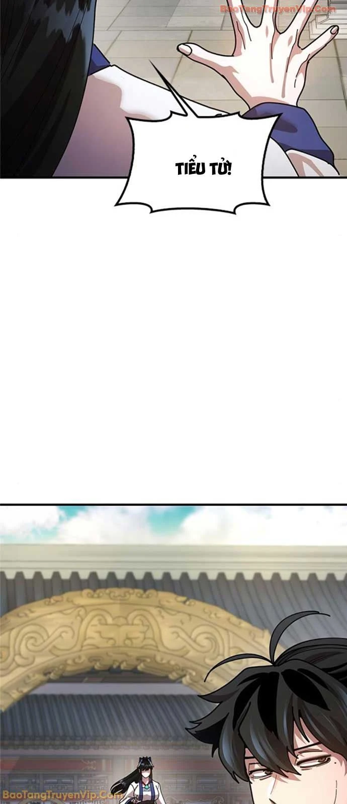 Vĩ Nhân Kiếm Chapter 27 - 99