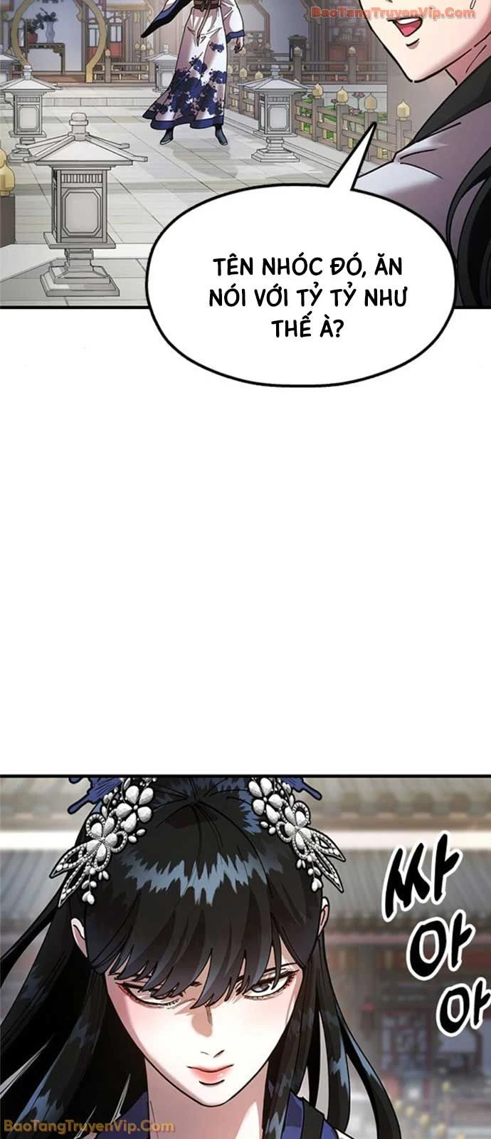 Vĩ Nhân Kiếm Chapter 27 - 100