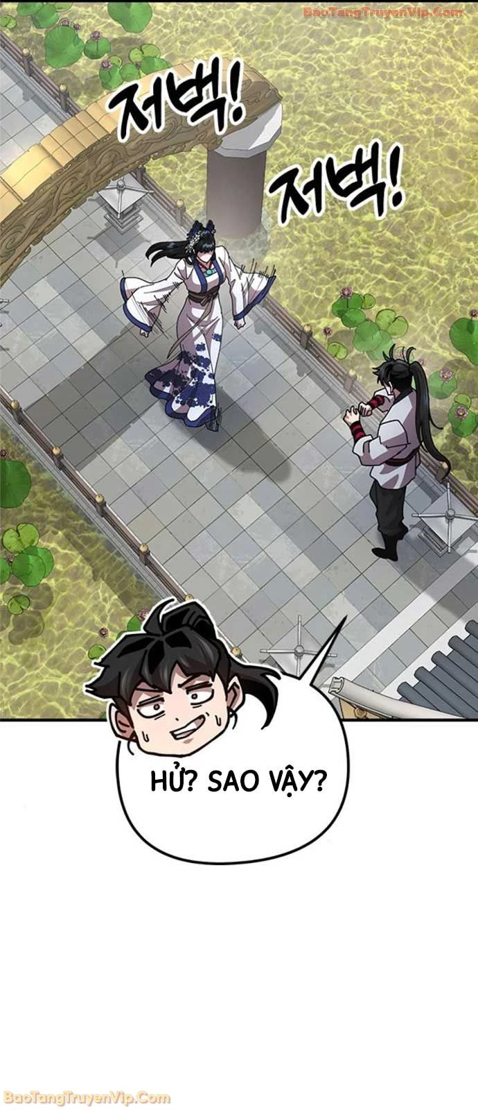 Vĩ Nhân Kiếm Chapter 27 - 102