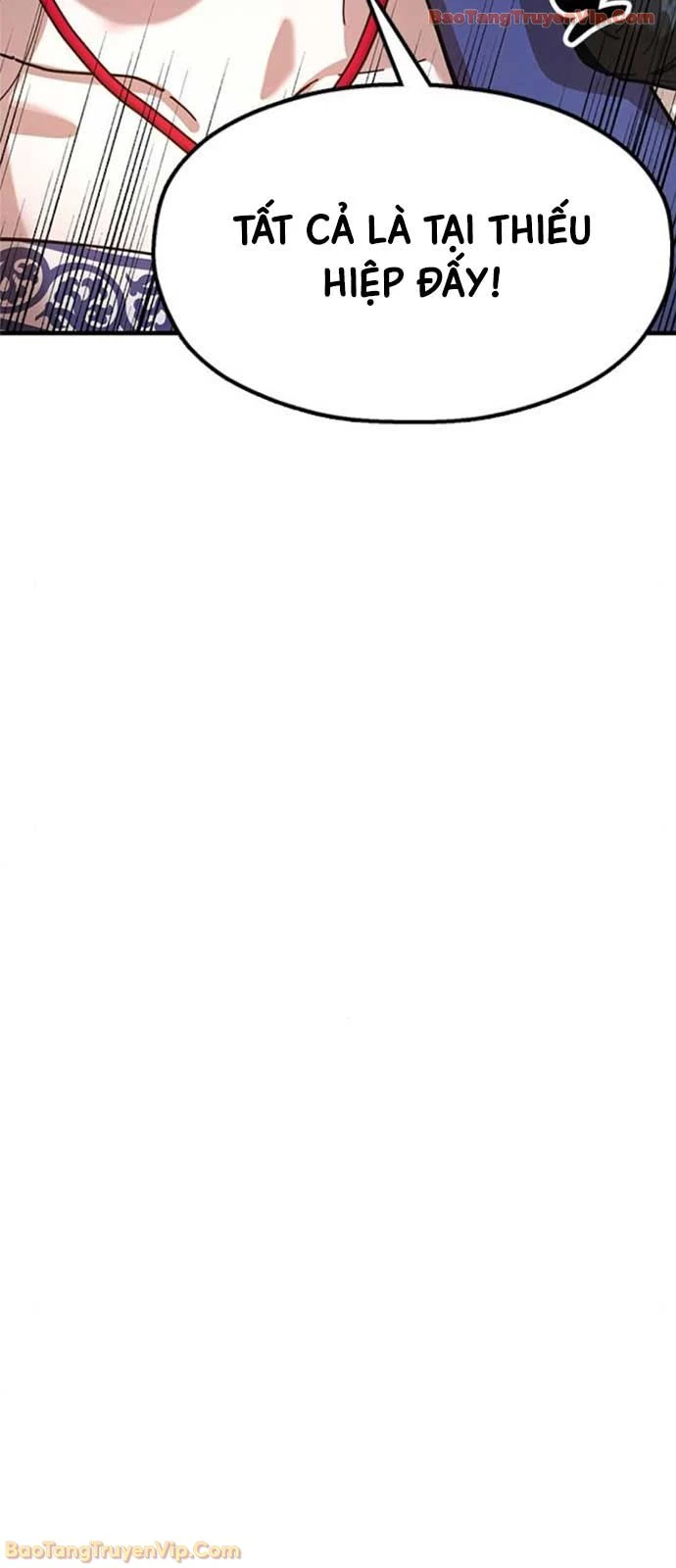 Vĩ Nhân Kiếm Chapter 27 - 104