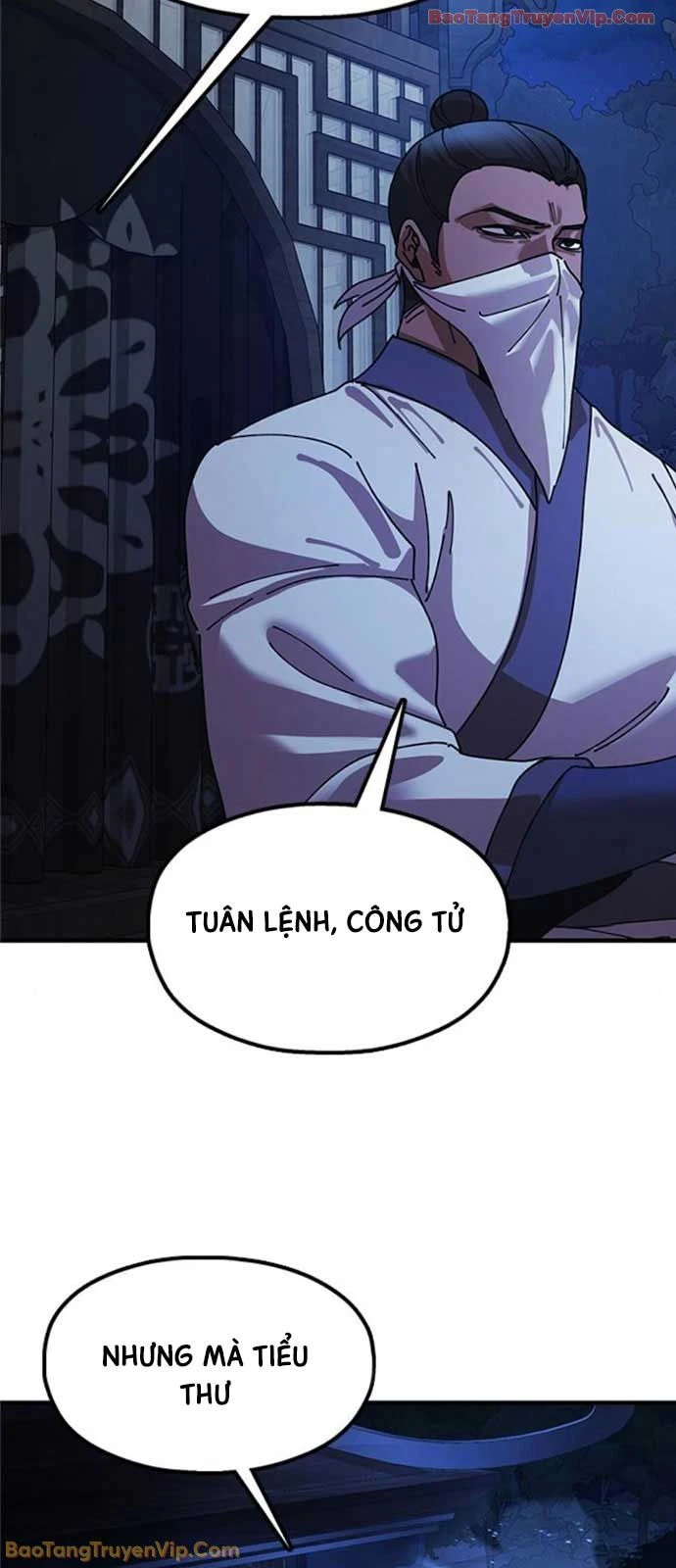 Vĩ Nhân Kiếm Chapter 27 - 107