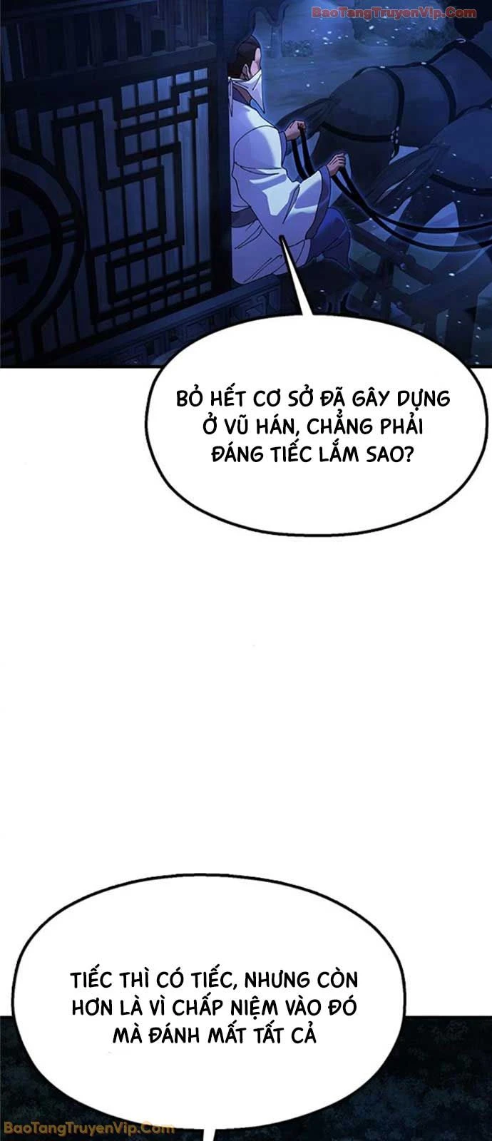 Vĩ Nhân Kiếm Chapter 27 - 108