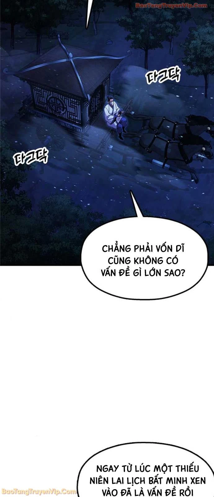 Vĩ Nhân Kiếm Chapter 27 - 109