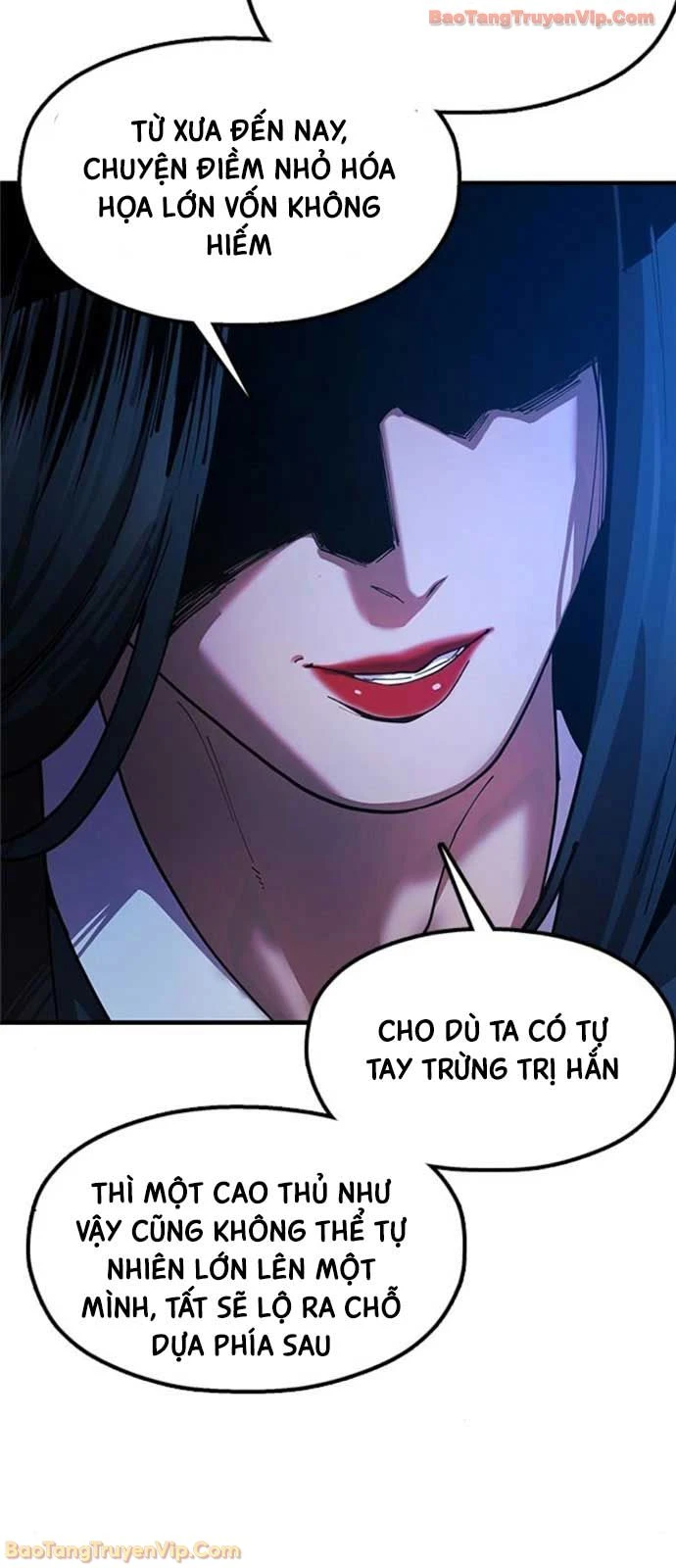 Vĩ Nhân Kiếm Chapter 27 - 110