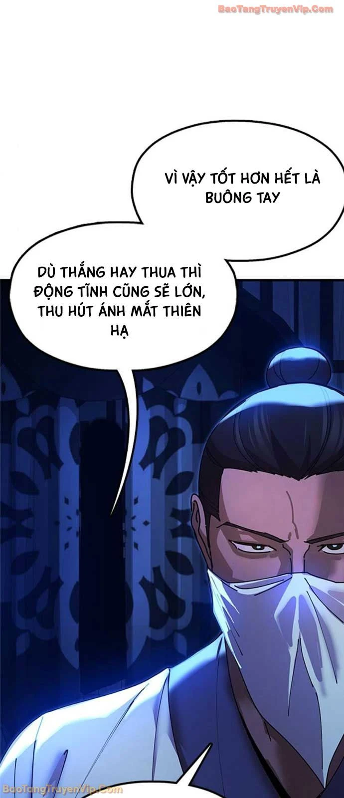 Vĩ Nhân Kiếm Chapter 27 - 111