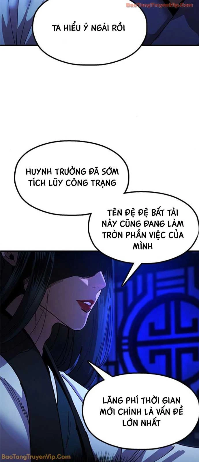 Vĩ Nhân Kiếm Chapter 27 - 112