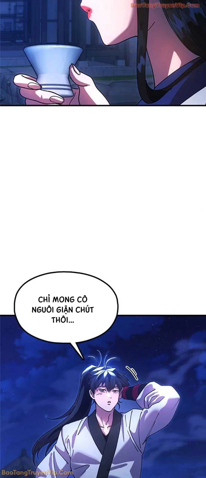 Vĩ Nhân Kiếm Chapter 28 - 4