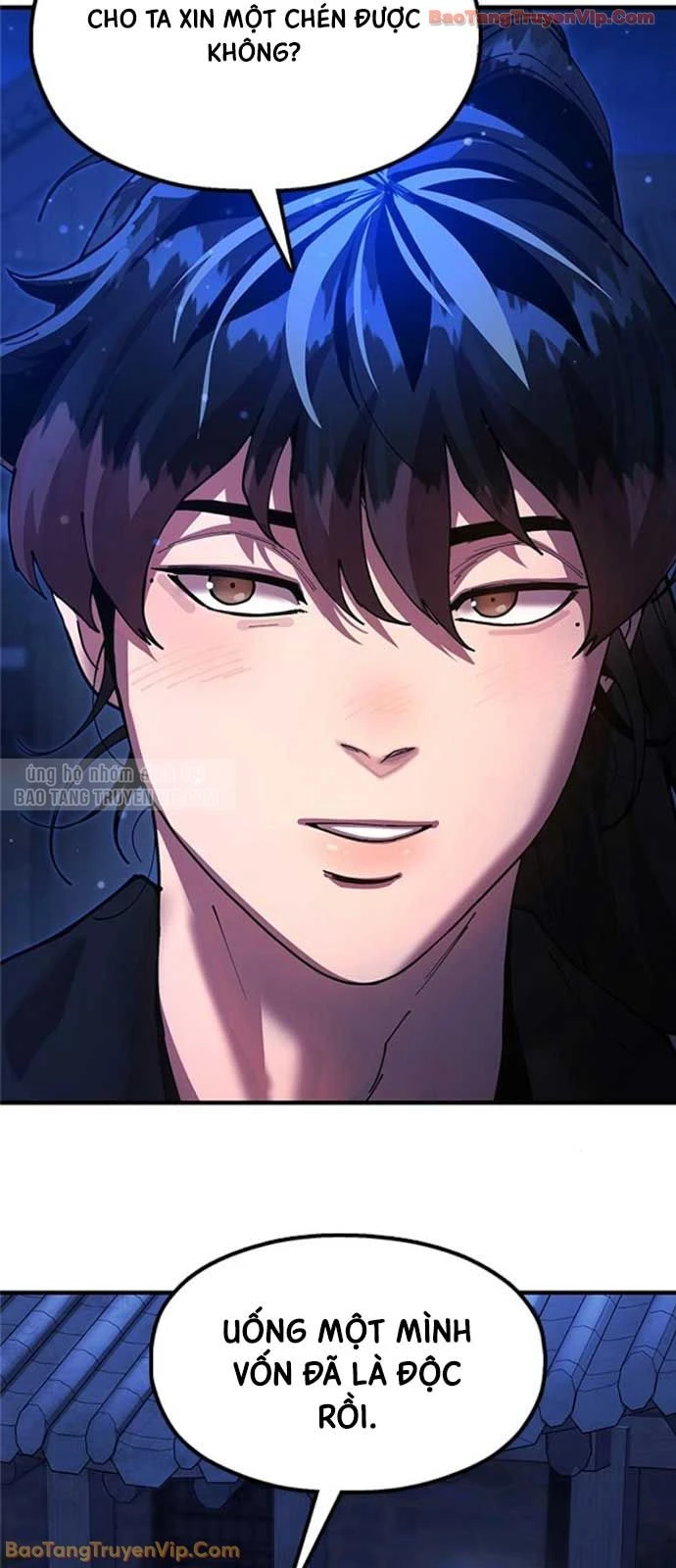 Vĩ Nhân Kiếm Chapter 28 - 6