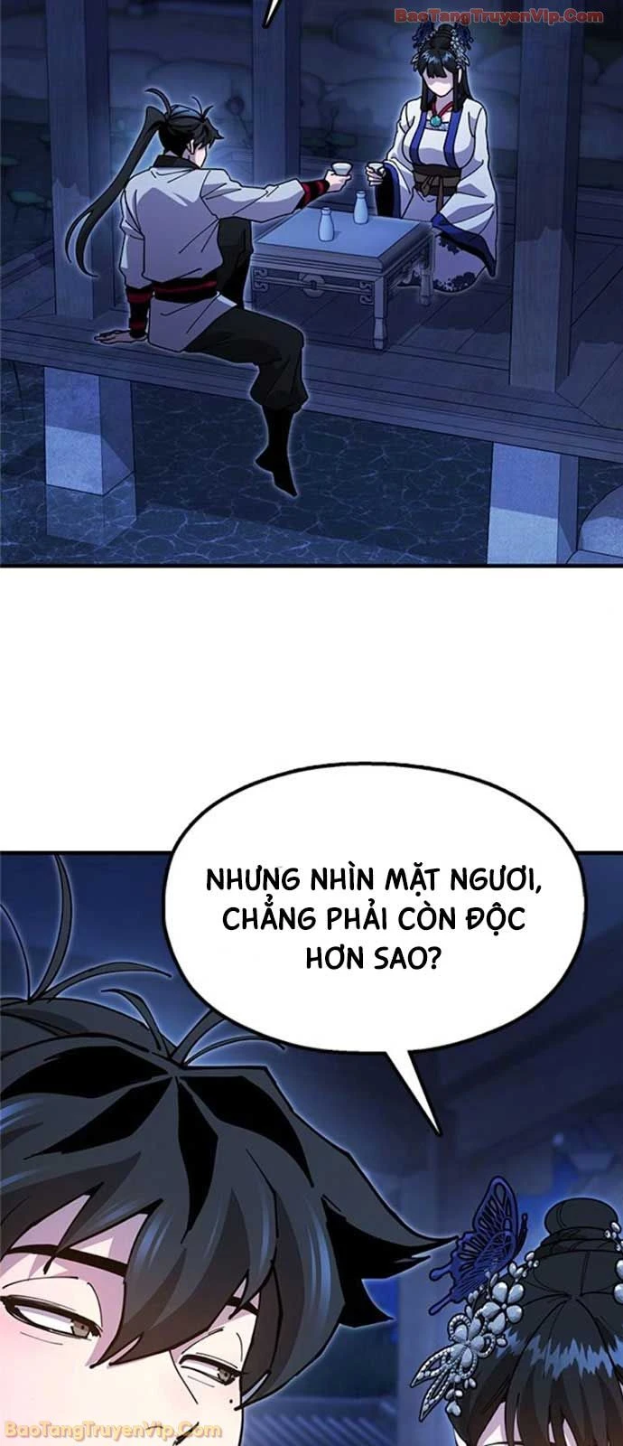 Vĩ Nhân Kiếm Chapter 28 - 7