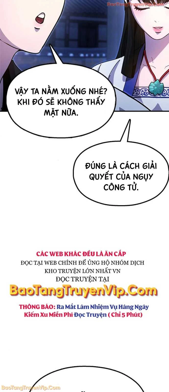 Vĩ Nhân Kiếm Chapter 28 - 8