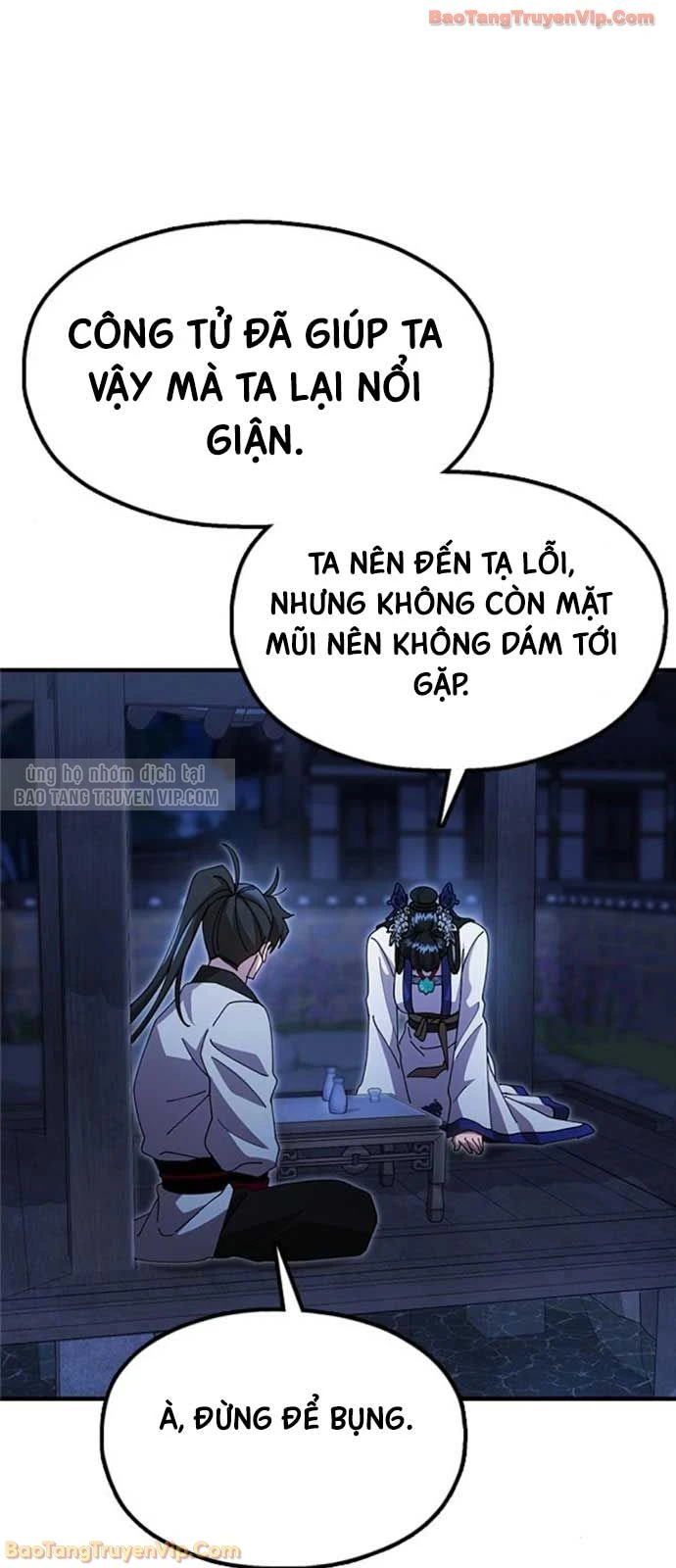 Vĩ Nhân Kiếm Chapter 28 - 10