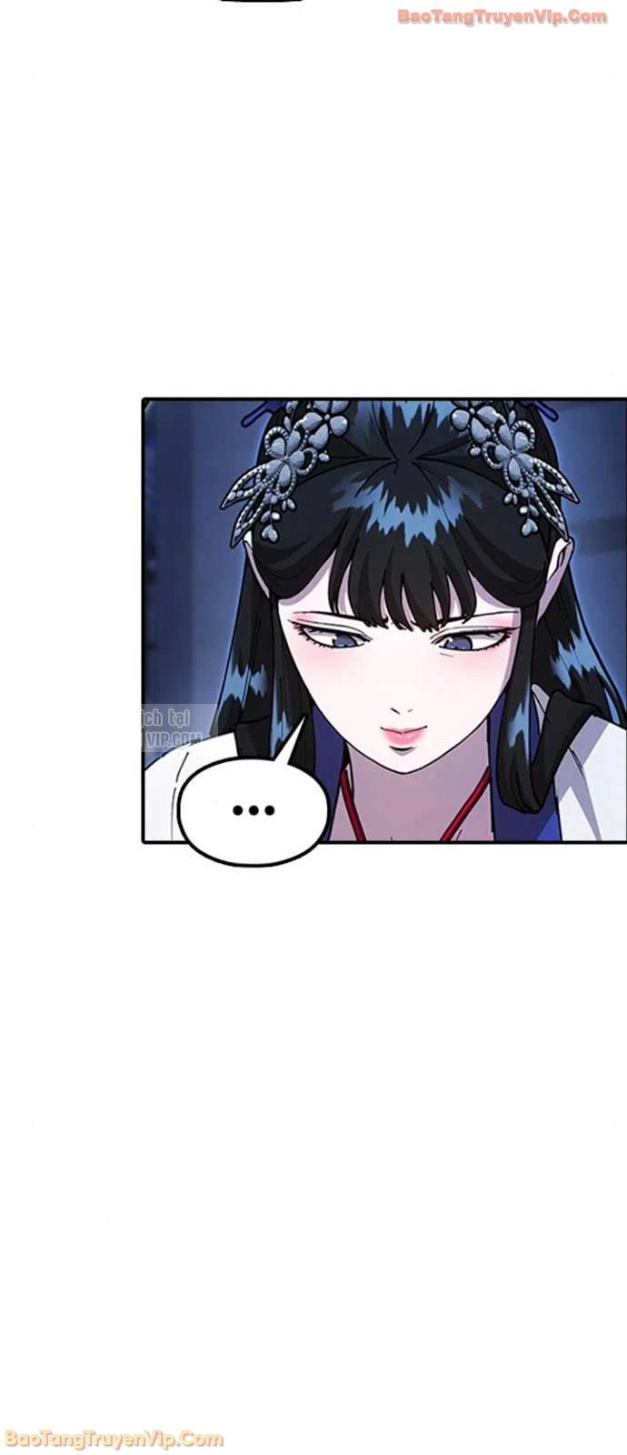 Vĩ Nhân Kiếm Chapter 28 - 11