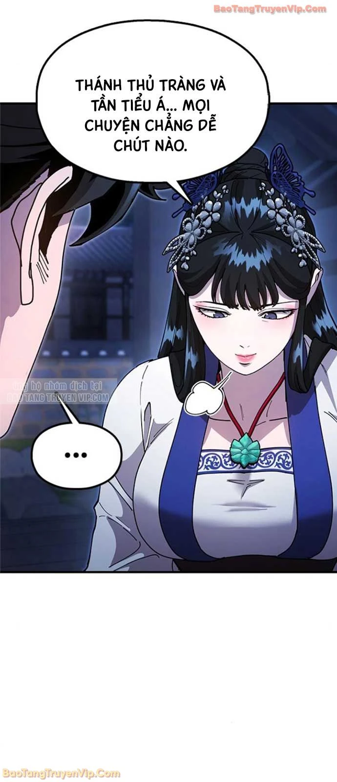 Vĩ Nhân Kiếm Chapter 28 - 12