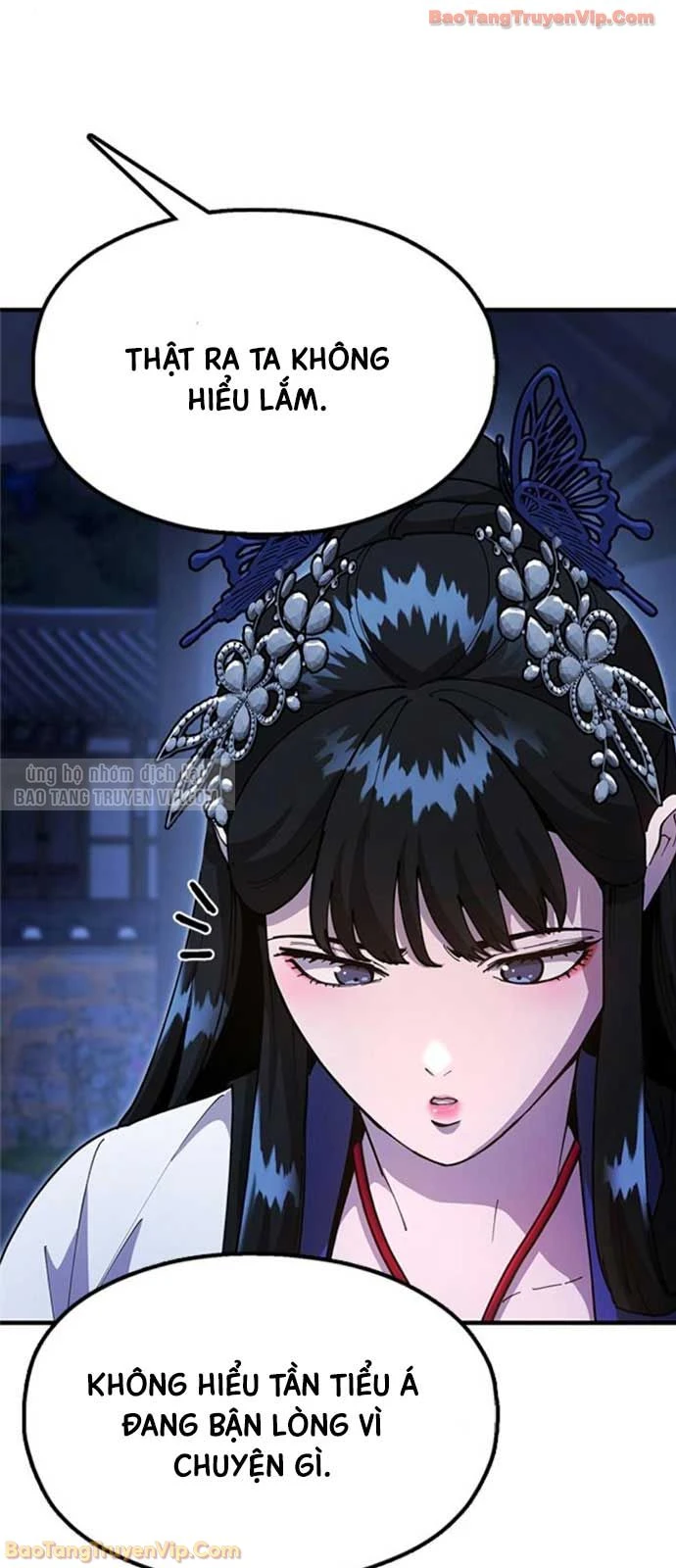 Vĩ Nhân Kiếm Chapter 28 - 13