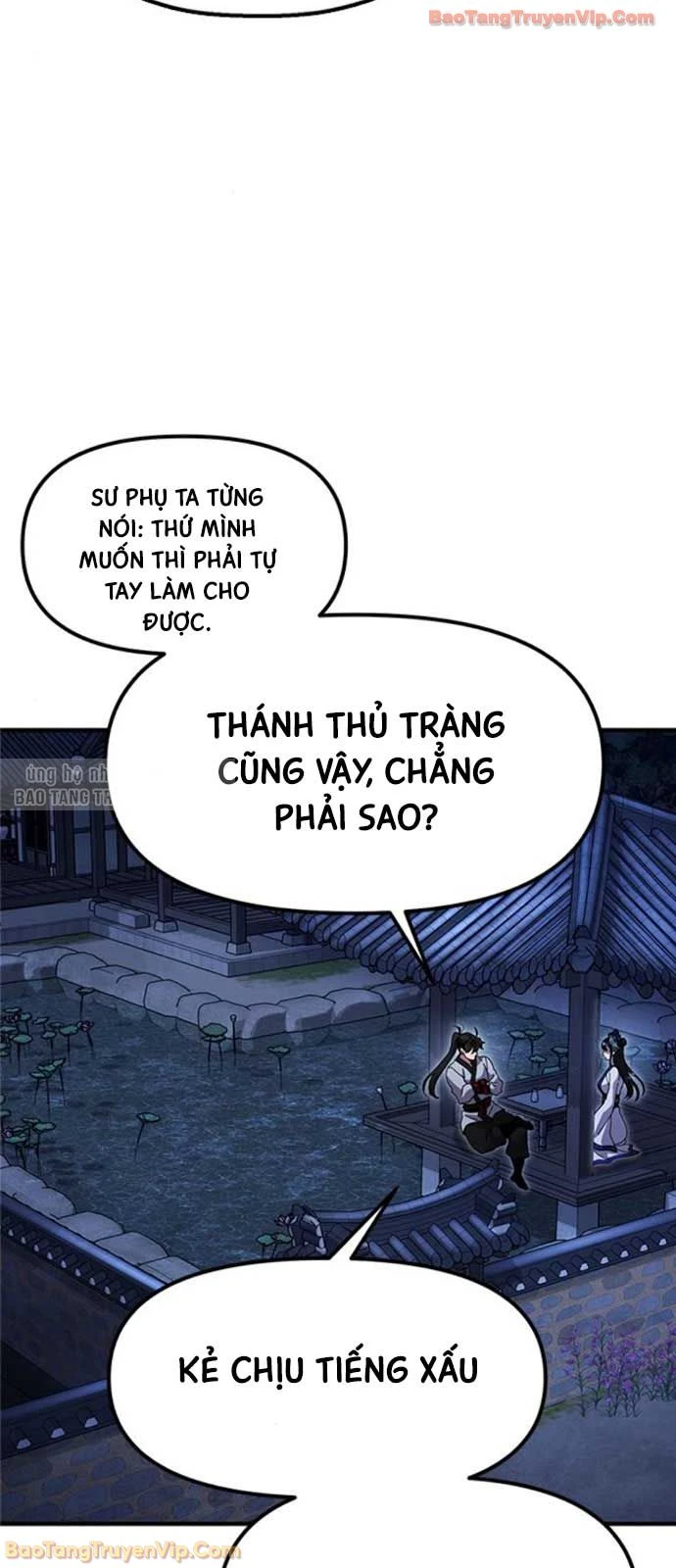 Vĩ Nhân Kiếm Chapter 28 - 14
