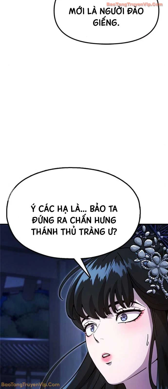 Vĩ Nhân Kiếm Chapter 28 - 15