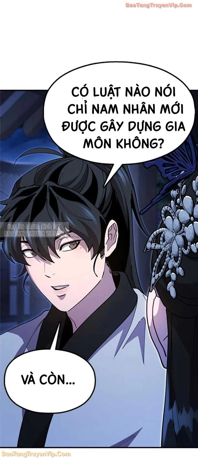 Vĩ Nhân Kiếm Chapter 28 - 19