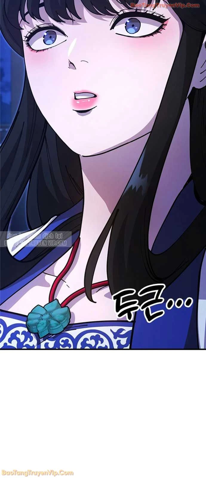 Vĩ Nhân Kiếm Chapter 28 - 21