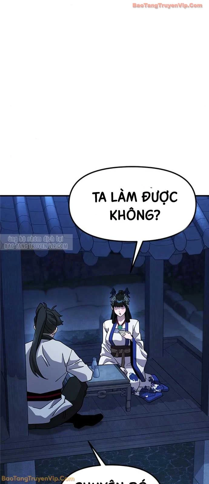 Vĩ Nhân Kiếm Chapter 28 - 22