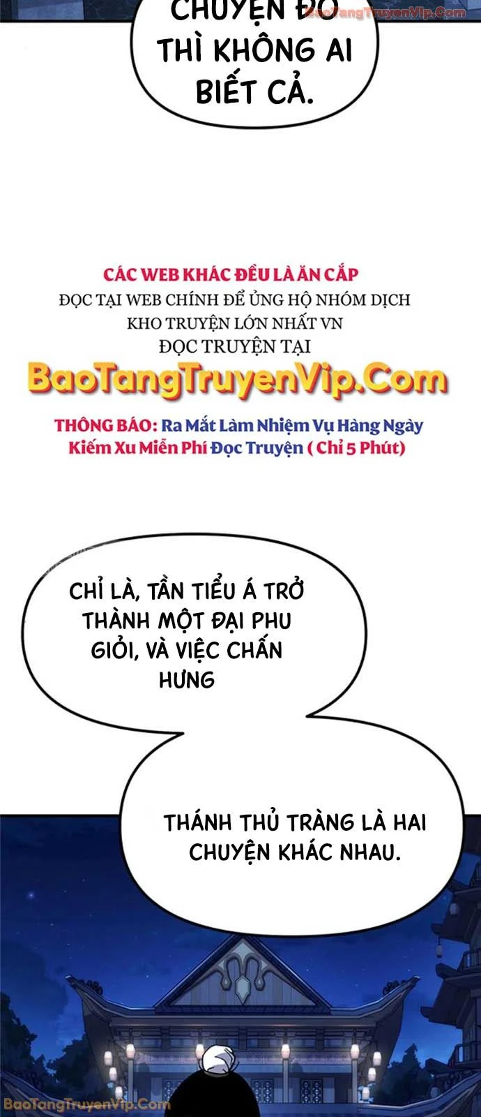 Vĩ Nhân Kiếm Chapter 28 - 23