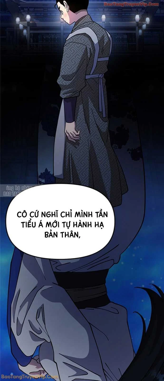 Vĩ Nhân Kiếm Chapter 28 - 24