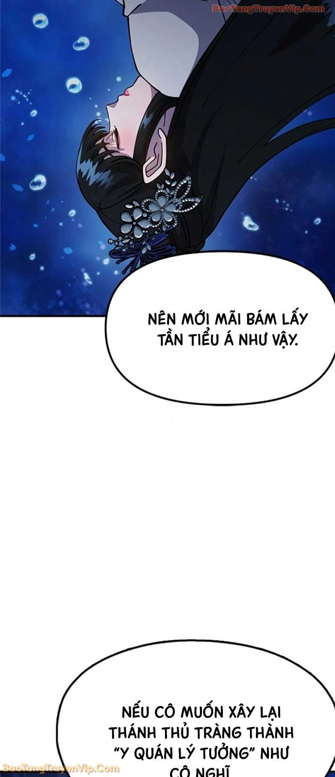Vĩ Nhân Kiếm Chapter 28 - 25