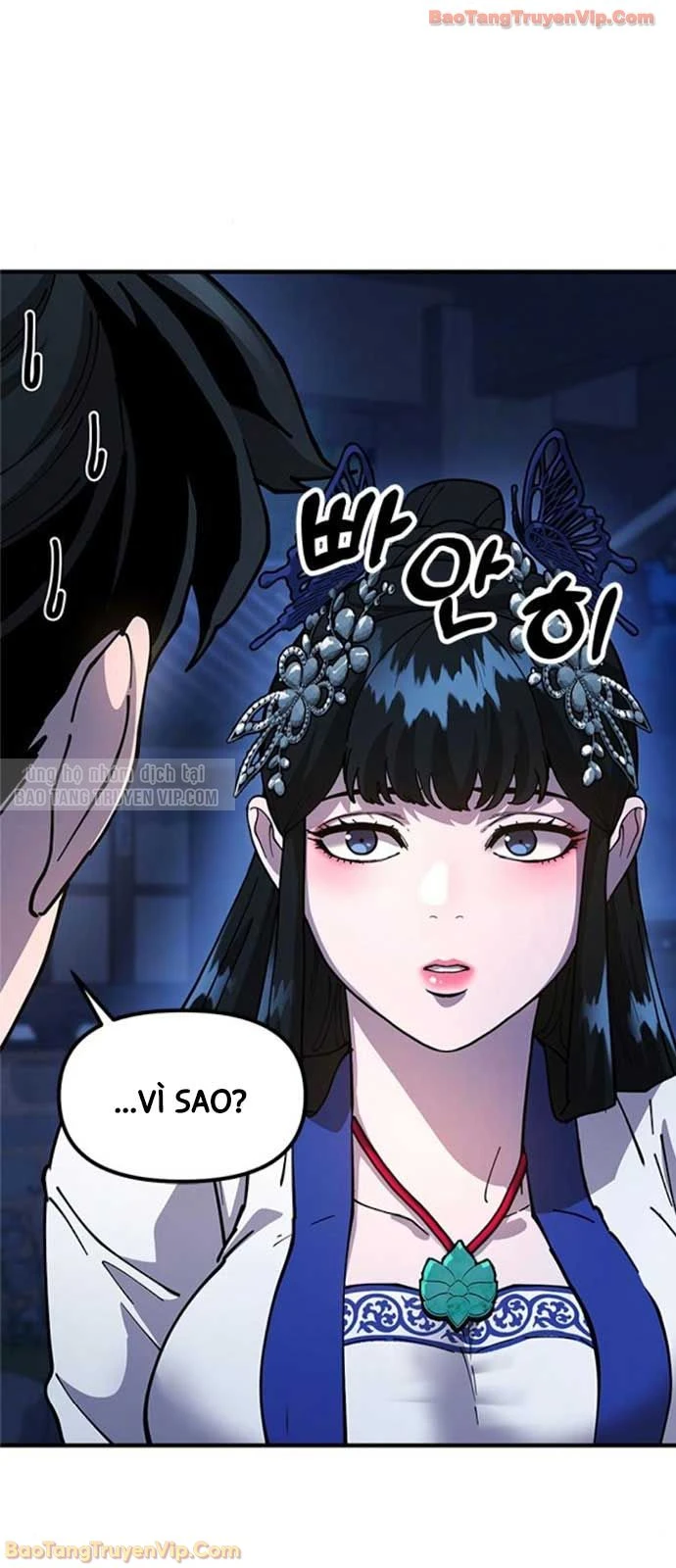 Vĩ Nhân Kiếm Chapter 28 - 27