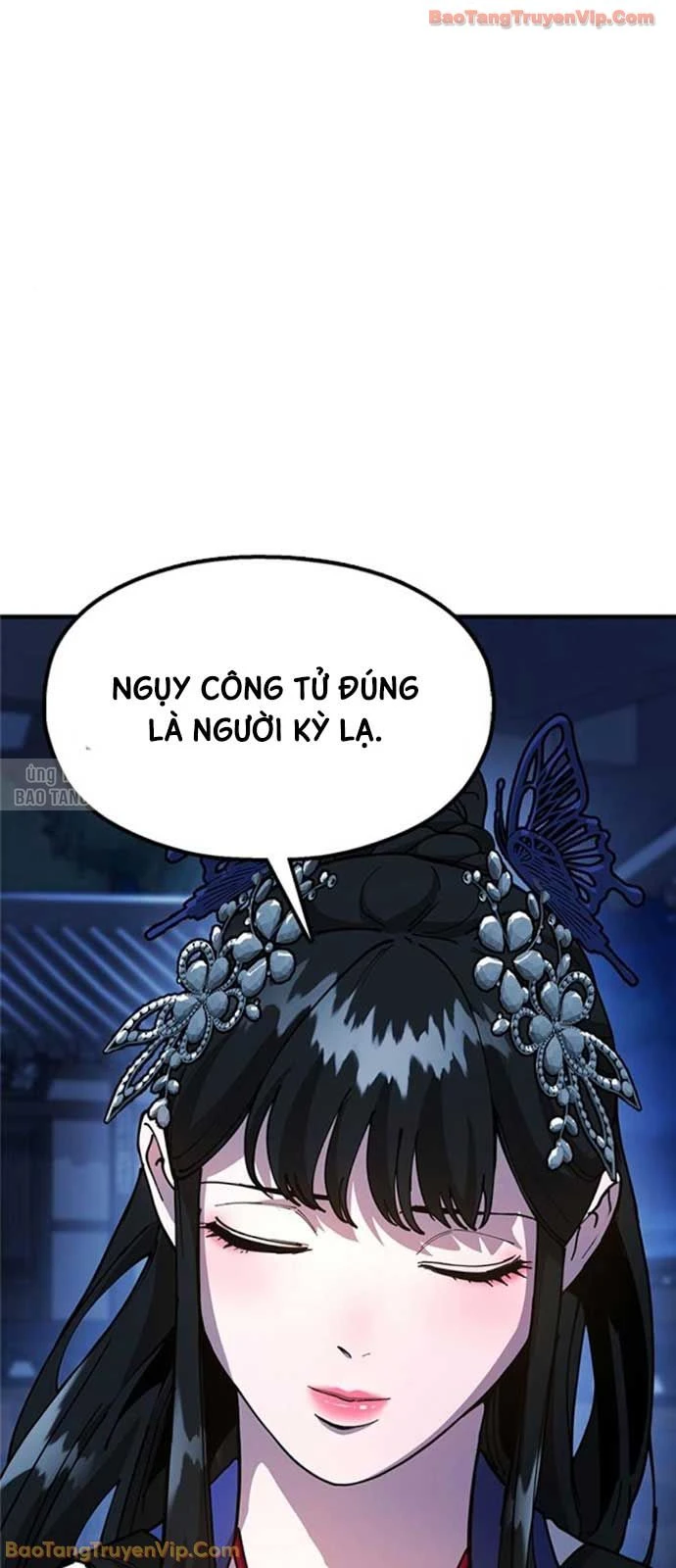 Vĩ Nhân Kiếm Chapter 28 - 28