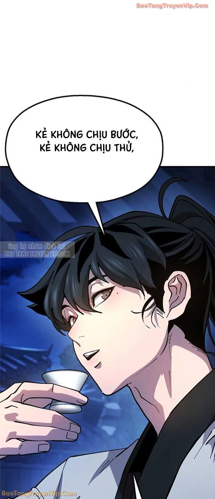 Vĩ Nhân Kiếm Chapter 28 - 30