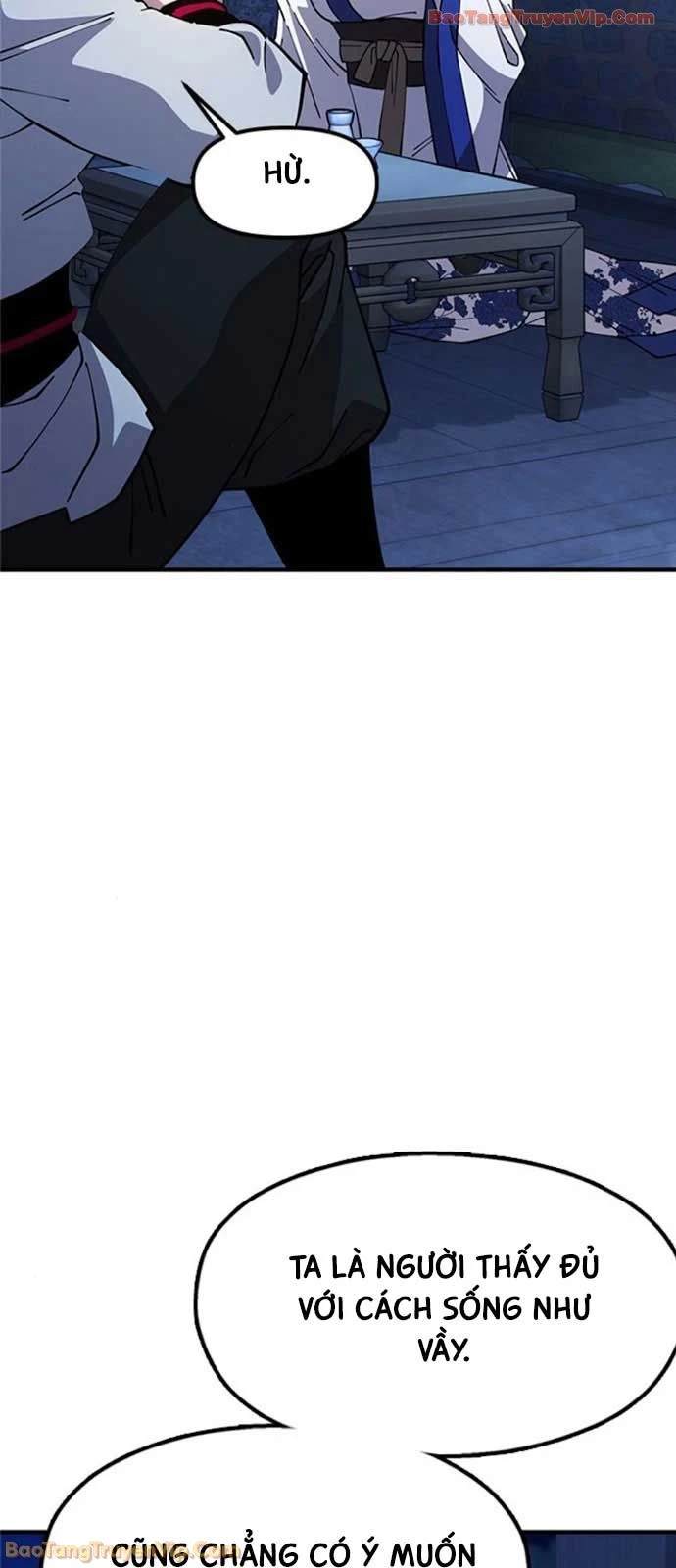 Vĩ Nhân Kiếm Chapter 28 - 32