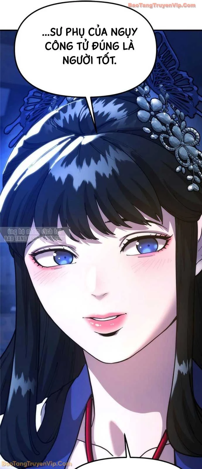 Vĩ Nhân Kiếm Chapter 28 - 36