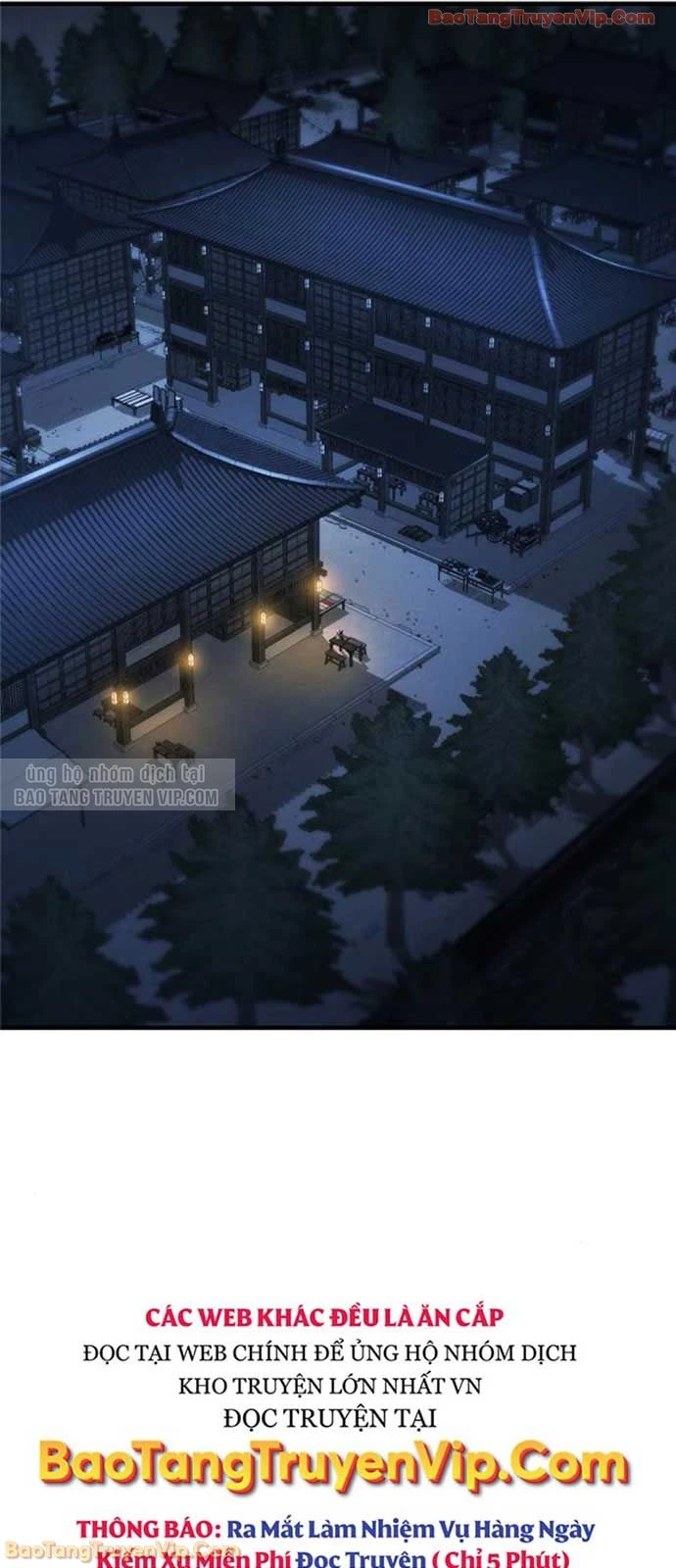 Vĩ Nhân Kiếm Chapter 28 - 40