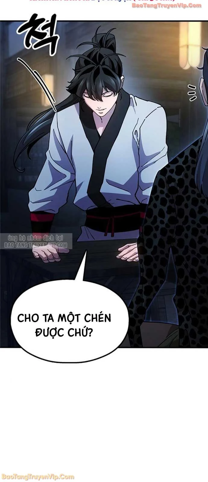 Vĩ Nhân Kiếm Chapter 28 - 41