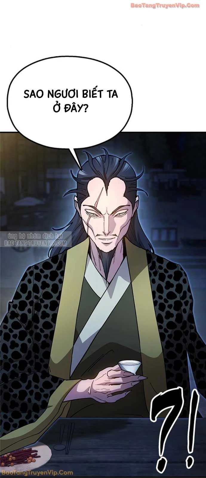 Vĩ Nhân Kiếm Chapter 28 - 42