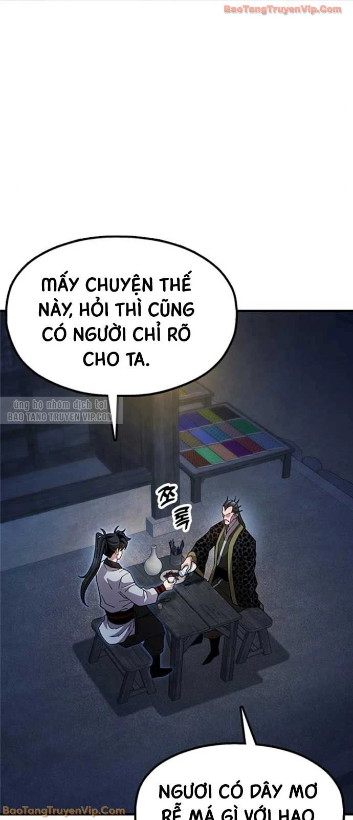 Vĩ Nhân Kiếm Chapter 28 - 43