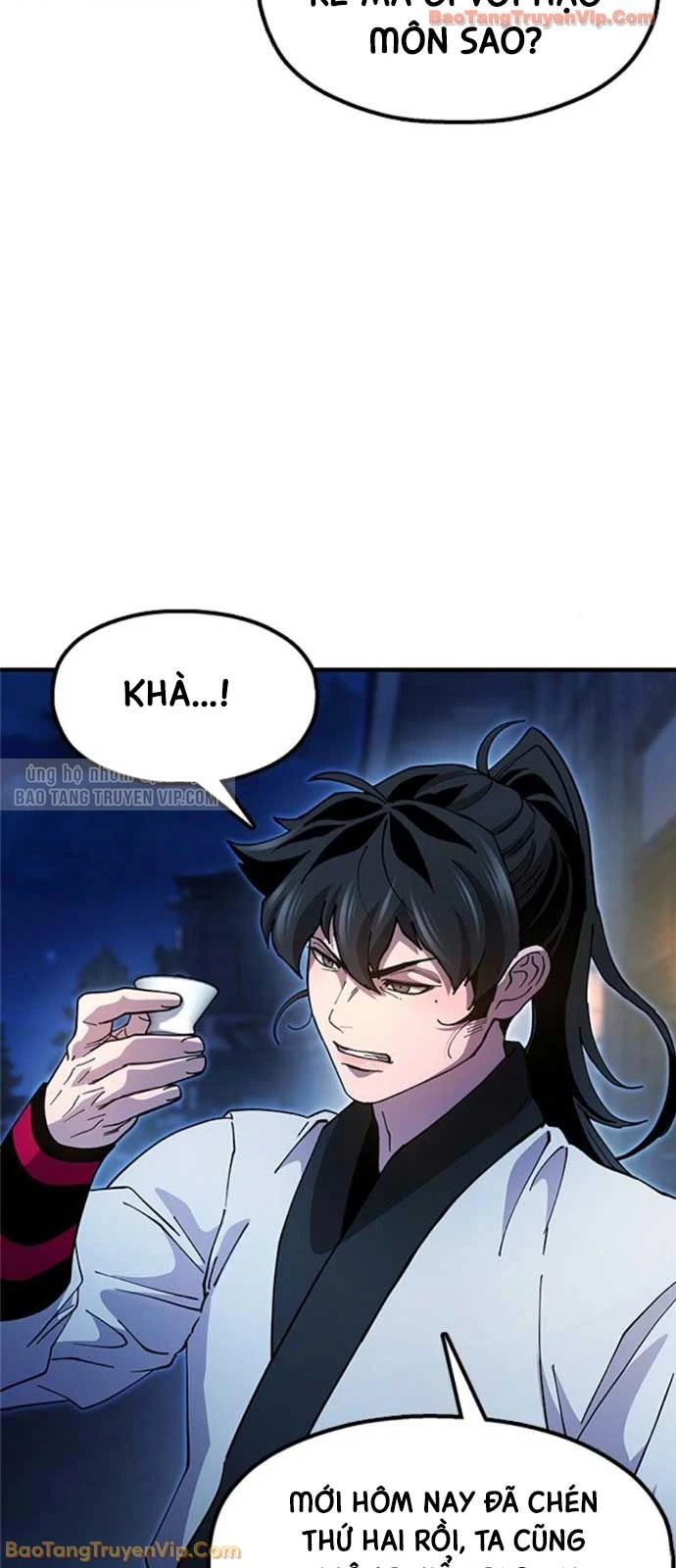 Vĩ Nhân Kiếm Chapter 28 - 44