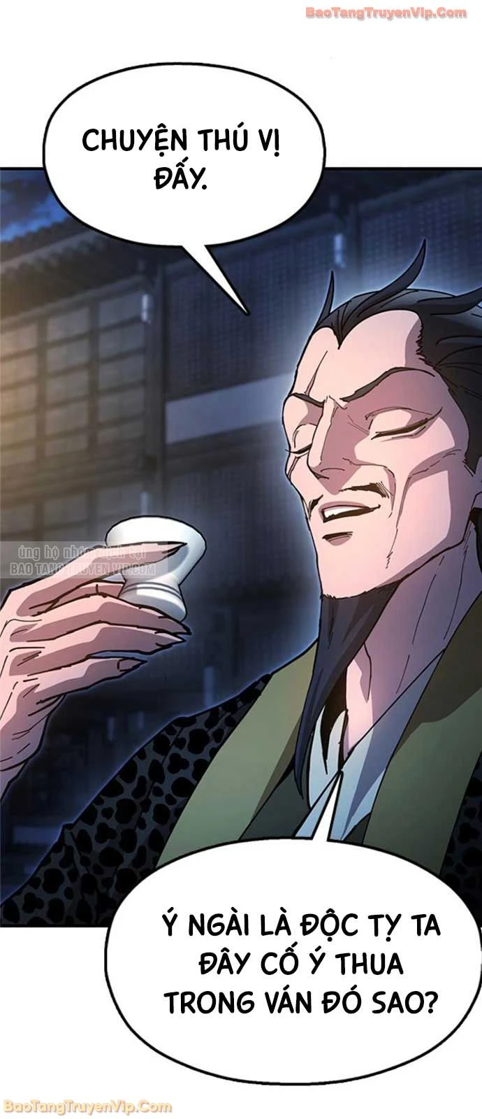 Vĩ Nhân Kiếm Chapter 28 - 48