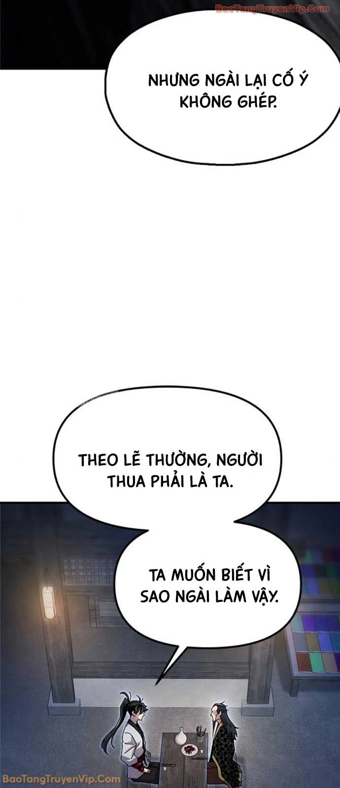 Vĩ Nhân Kiếm Chapter 28 - 50