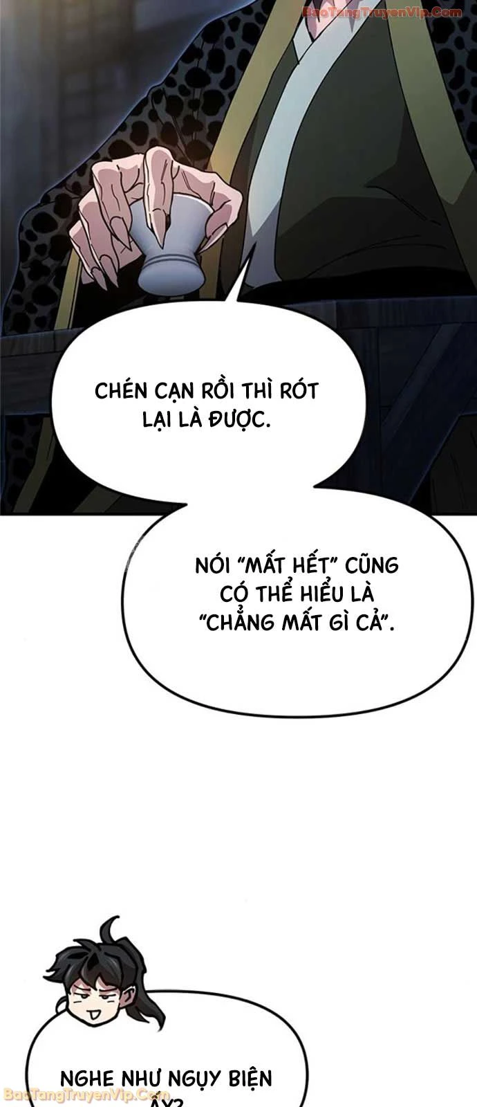 Vĩ Nhân Kiếm Chapter 28 - 60