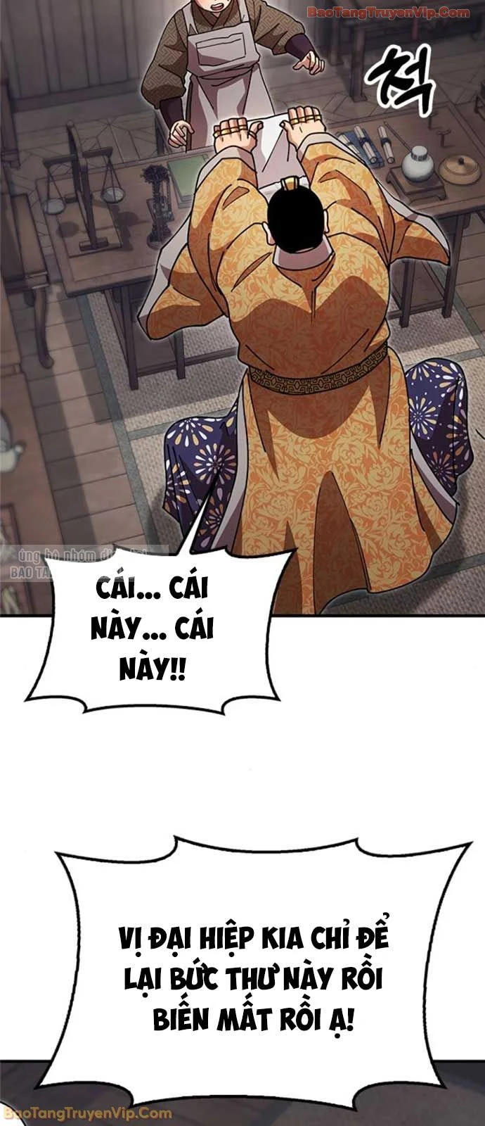 Vĩ Nhân Kiếm Chapter 28 - 74