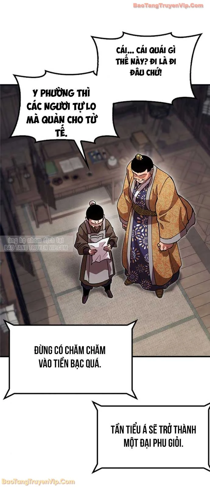 Vĩ Nhân Kiếm Chapter 28 - 77