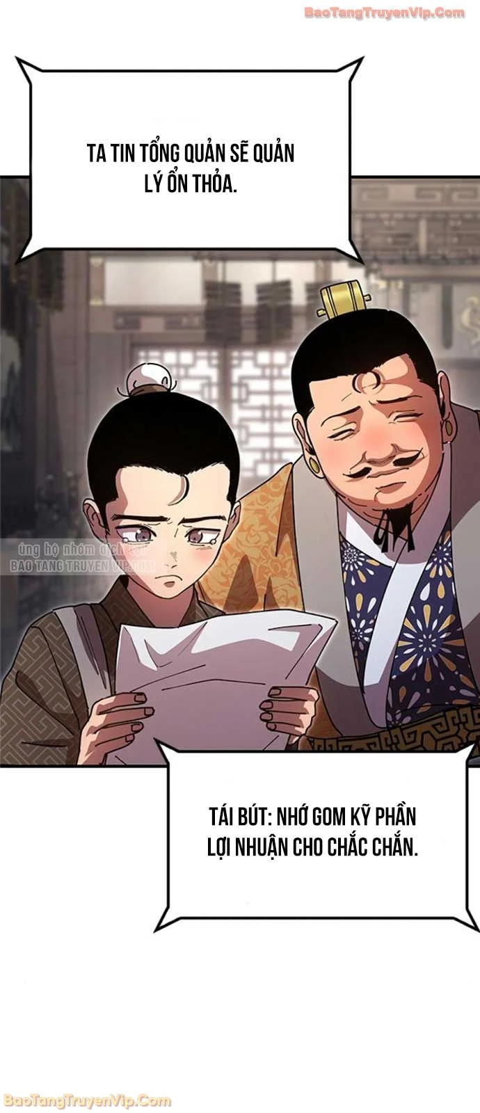 Vĩ Nhân Kiếm Chapter 28 - 78