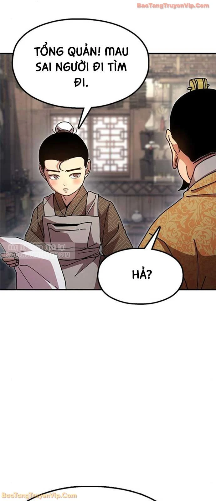 Vĩ Nhân Kiếm Chapter 28 - 80