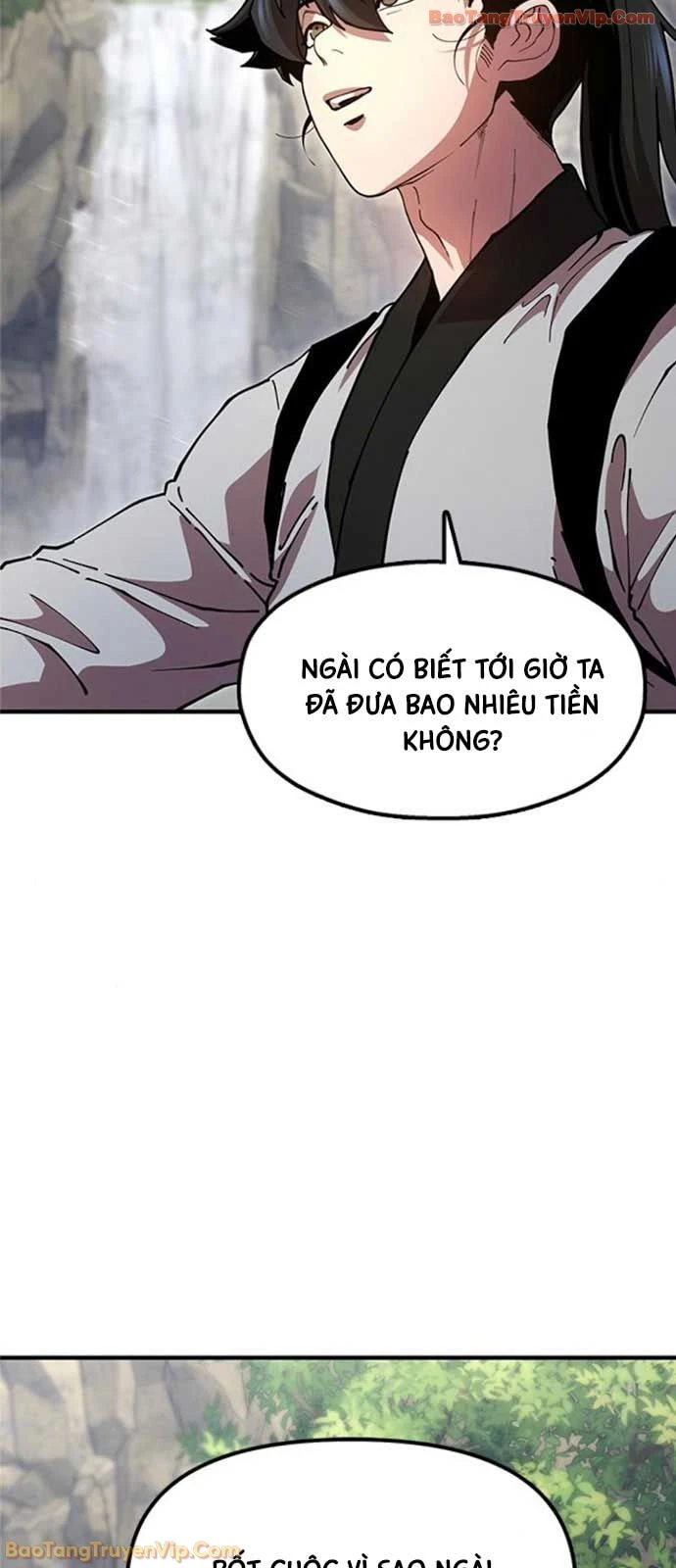 Vĩ Nhân Kiếm Chapter 28 - 89