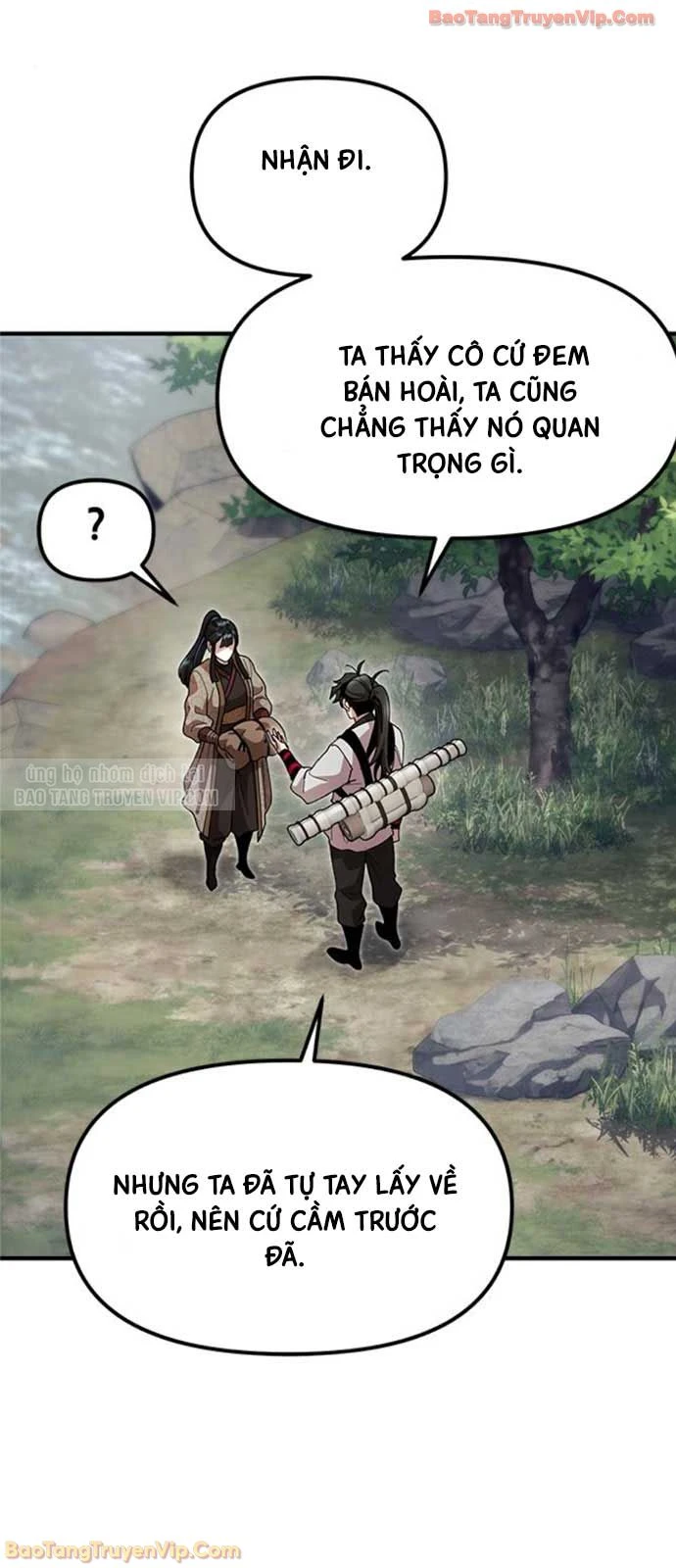 Vĩ Nhân Kiếm Chapter 28 - 95