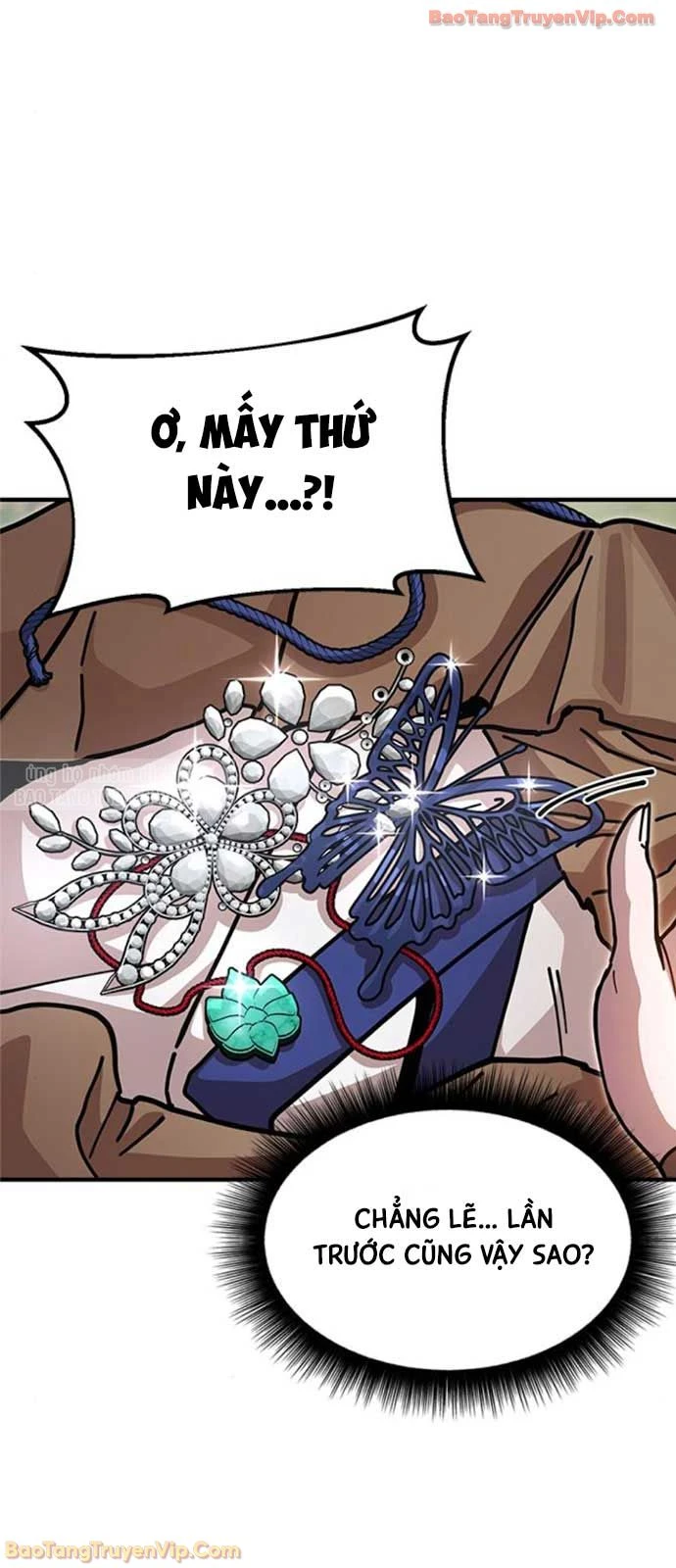 Vĩ Nhân Kiếm Chapter 28 - 96